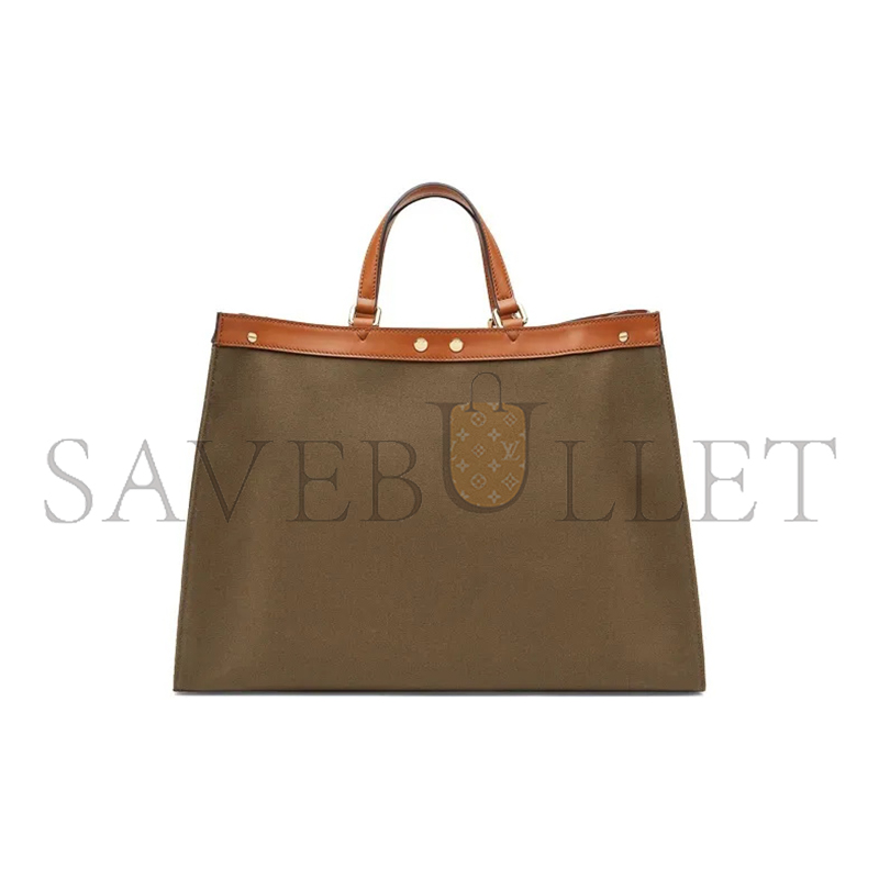 FENDI PEEKABOO X-LITE TOTE 8BH374A9P6F1891 (41*28*16cm)